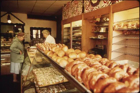 Quince Bakery photo 2